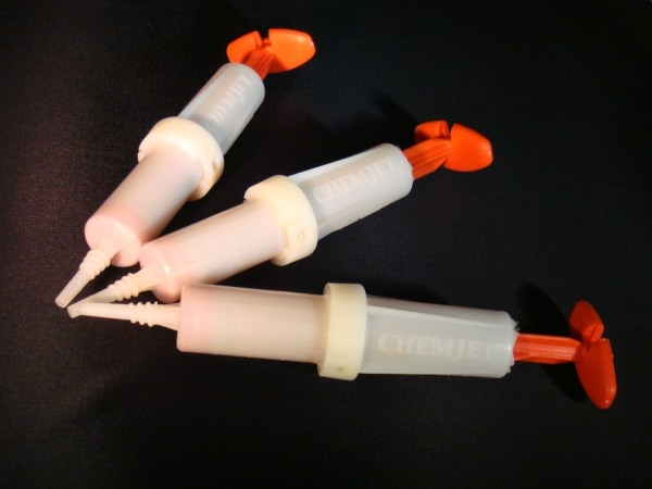 Chemjet® Tree Injector