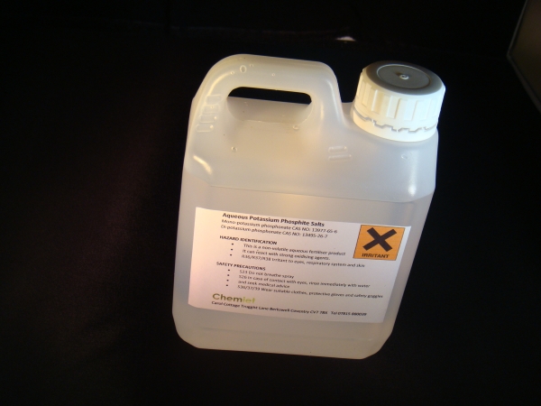 Potassium Phosphite
