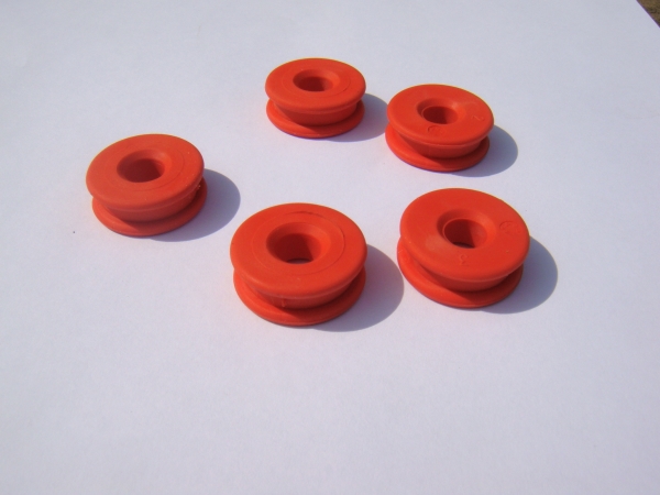 Spare Injector Seals (Pack of 5)